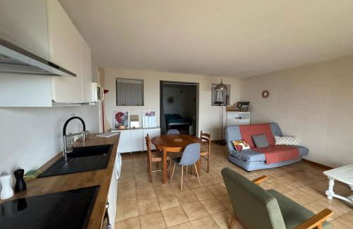 Appartement avec vue panoramique-Leucate Falaise - Foto 12