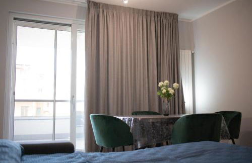 E-Twelve Apartment - Photo 9