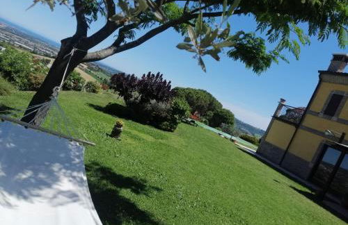 Villa Fortuna Belvedere - Foto 35