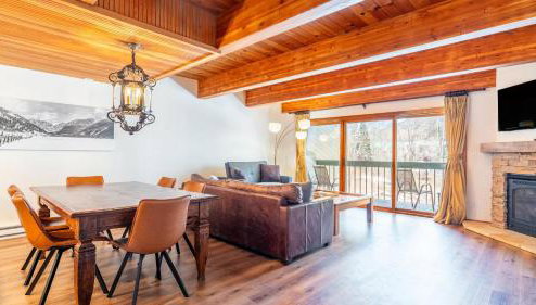 Riverside Condos C102 by Avantstay Condo Close To Downtown, Town Park & Ski Lift #8 - Foto 1, Other