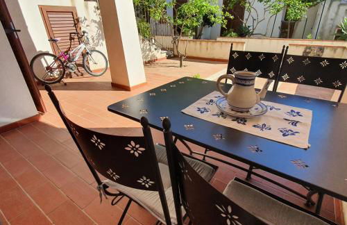 Casa Vacanze Marconi a DONIGALA - Foto 3