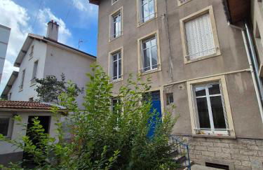 Appartement à thermal - Photo 3