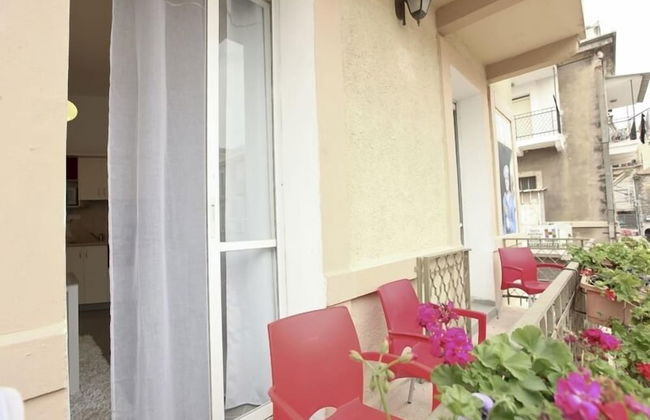 1926 Designed Apartments Hotel - Photo 41