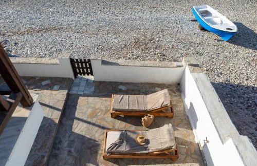 Aeolia Seaside Residence in Kokkari - Foto 39