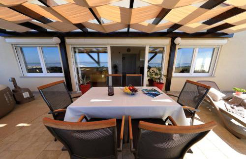 Vanda Land penthouse - Foto 22