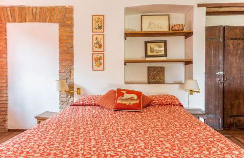 Casale Piantata Orte con piscina - Foto 29