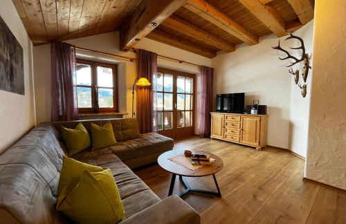 Ferienwohnungen Beim Zellerbäck inkl. Chiemgaukarte - Foto 33