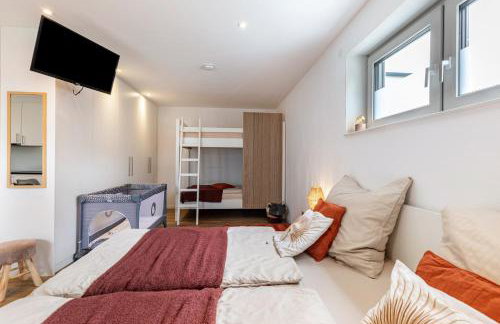 Fewo Parkside S1 - 8Min Legoland - Foto 4