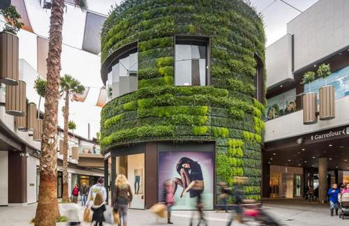 Apartamento Chic in Huelva 4 habitaciones - Foto 44