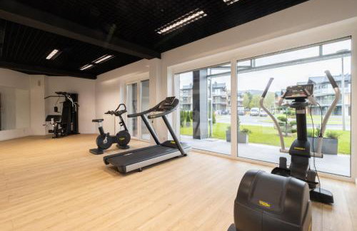 A70 Laguna Beskidów Wellness&Spa Żeglarski - Foto 19