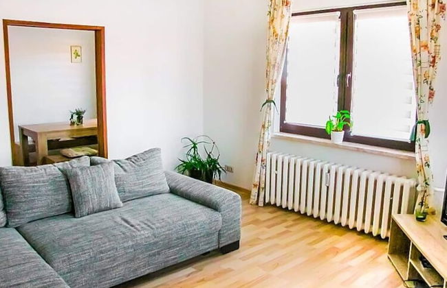 Ferienwohnung in der Nahe vom Hexentanzplatz - Foto 8