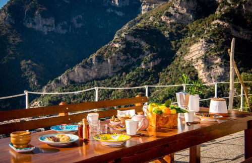 YourHome - Casa Barba Positano - Photo 23