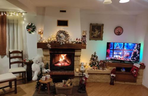 Nina Holiday Home with a heated pool - Photo 36