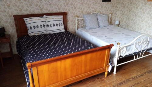 Gîte Sous L' Orme - Foto 5