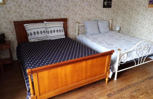 Gîte Sous L' Orme - Foto 5