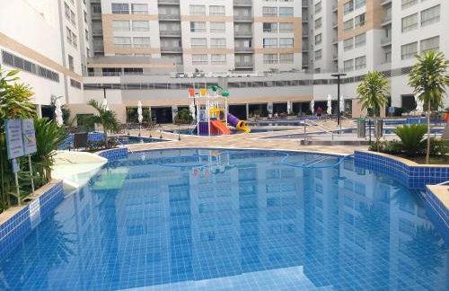 PARK VEREDAS FLAT SERVICE - Photo 1
