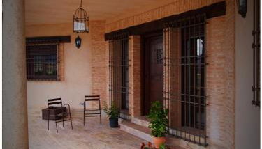 Casa Rural Las Canteras de Cabañeros - Foto 3