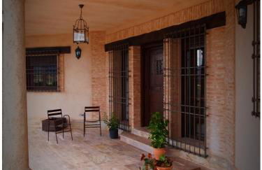 Casa Rural Las Canteras de Cabañeros - Foto 3