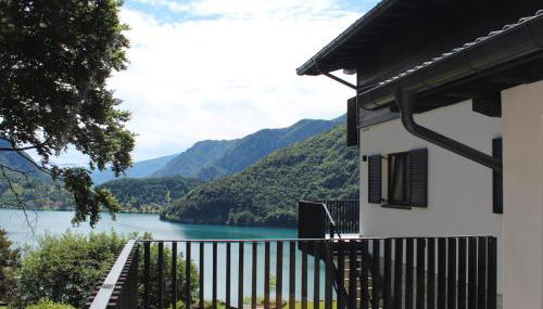 Villa Regina - Lake Ledro Apartments - Foto 2