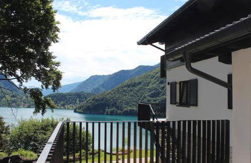 Villa Regina - Lake Ledro Apartments - Foto 2