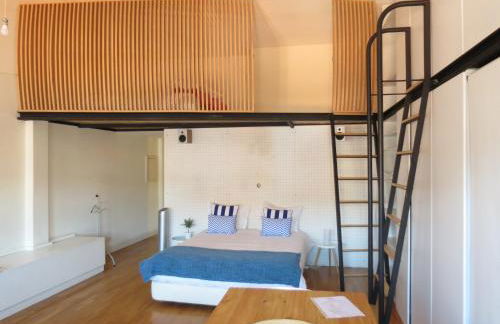 Citybreak-Apartments Patio - Photo 68