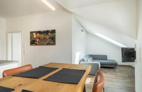 Ferienwohnung 4 am Biohof Eriskirch - Foto 6