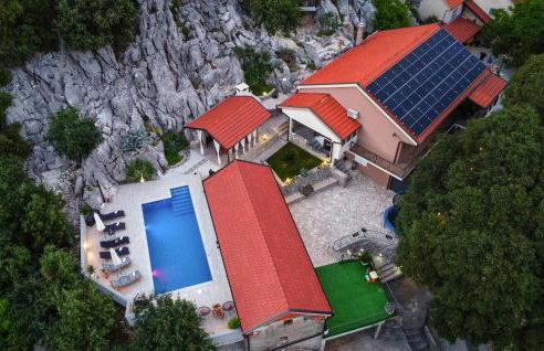 Awesome Home In Vrgorac With Wifi - Foto 3