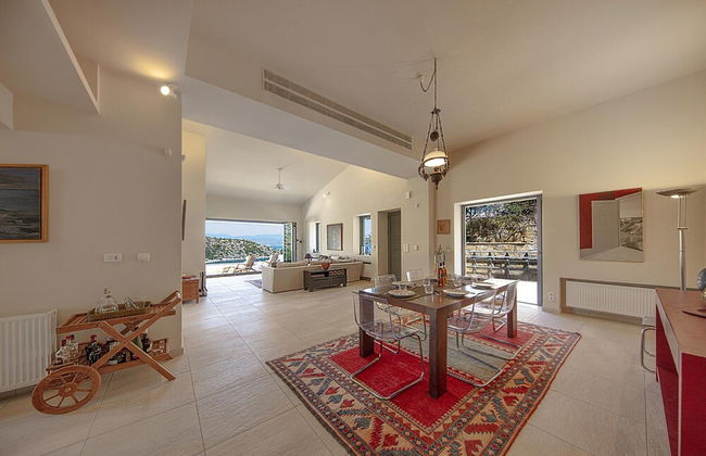 Crystal View Villa by Unique Villas Collection - Foto 7