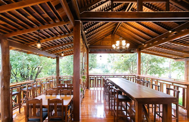 Saksila Resort - Photo 58