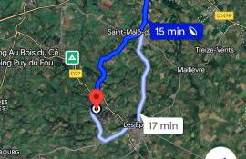 L'échappée Vendéenne - PDF - Foto 14