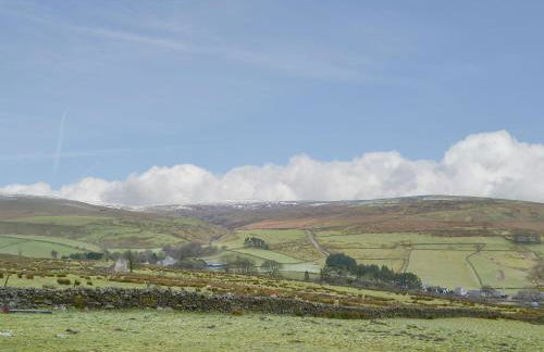 High Windy Cottage - Foto 14