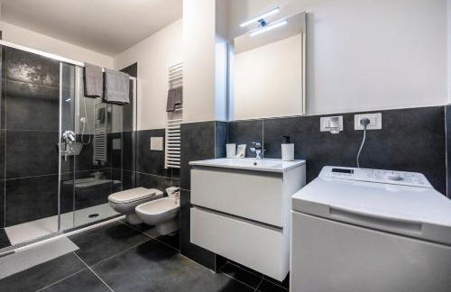 Comfort House in centro wifi, box, ascensore - Photo 13