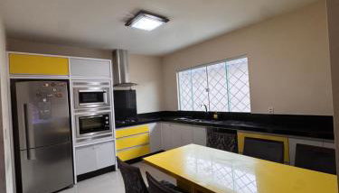 Casa com Piscina na Grande Florianópolis - Foto 4