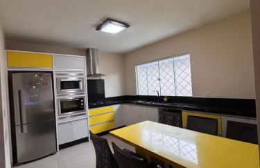 Casa com Piscina na Grande Florianópolis - Foto 4