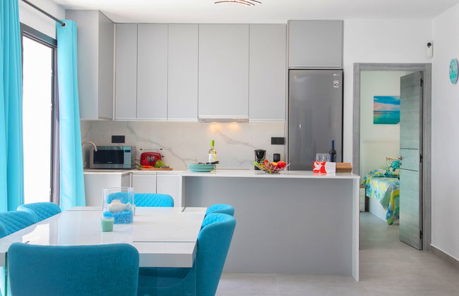 Estrella Azul - Foto 8