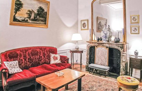 10 Bedroom Cozy Home In Allonne - Foto 14