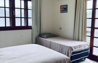 Townhouse composta por 4 triplex duas suítes a duas quadras do mar - Foto 51