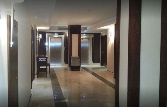 Hotel Tadj El Mouada - Foto 31