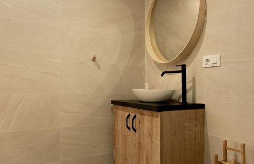 ESC - Loft Valencia Cómodos y espaciosos estudios cercanos a estación Joaquín Sorolla - Photo 73