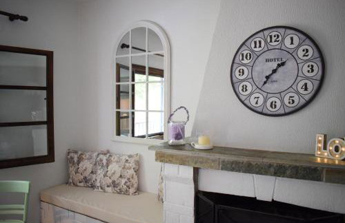 Aspasia's Villa - Foto 5