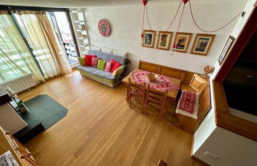 Stella Appartament, ski in ski out in Cervinia - Foto 13