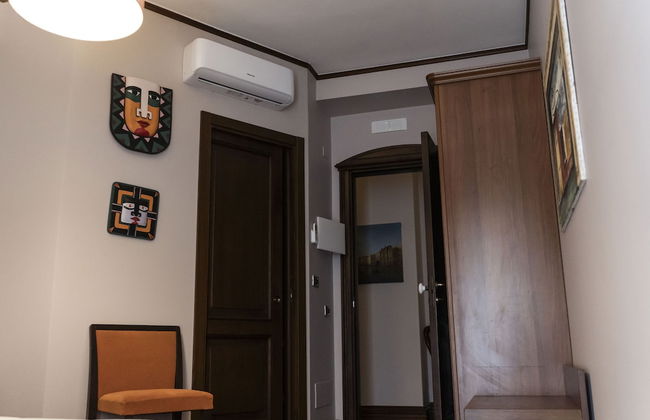 Affittacamere Le Dimore del Riccio - Foto 19