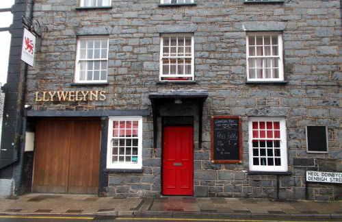 Apothecary Hall - Snowdonia - Photo 33