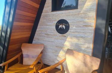 Cabana Sol do Norte - Foto 57