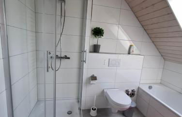 Dachgeschoss Harbour Apartments Höri - Foto 10