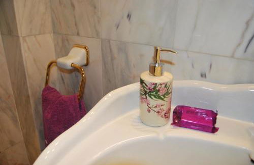 Casa Rural La Cuadraá - Foto 40