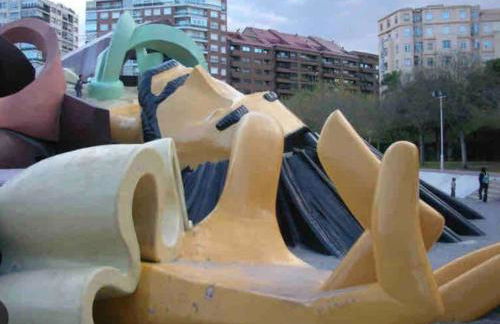 Ruzafa experience Oceanografic ciencias - Photo 38