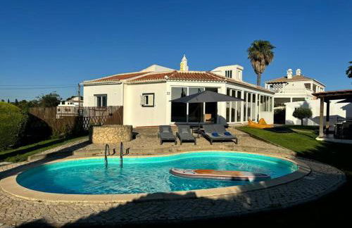 Villa MariSol Ferragudo - Foto 30