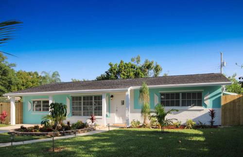 Paradise Vacation Home - Foto 14