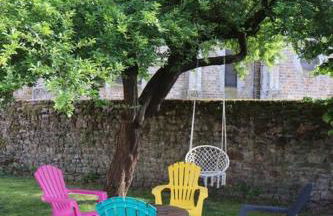 La Vallée Appartement Proche du Mont Saint Michel - Foto 25